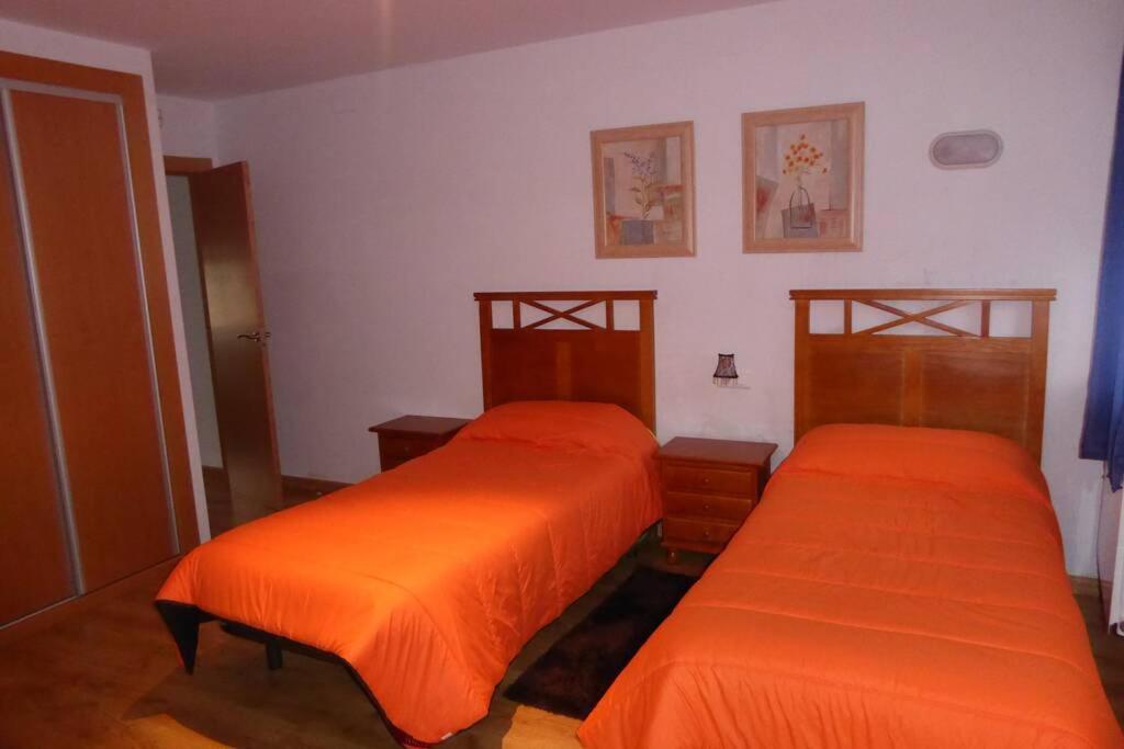 Casa Rural El Silvestrito Valdegena Eksteriør bilde